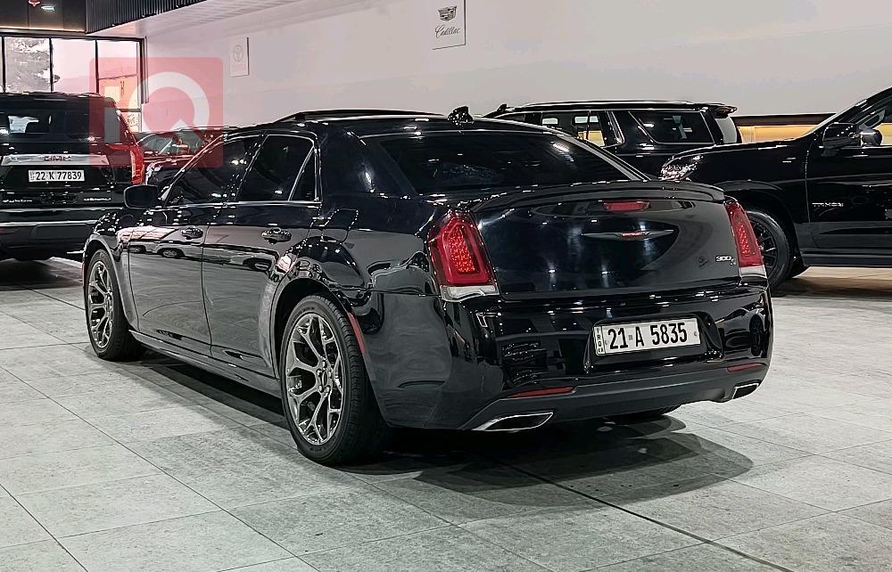 Chrysler 300